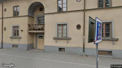 Apartments for rent in Örebro - Photo from Google Street View