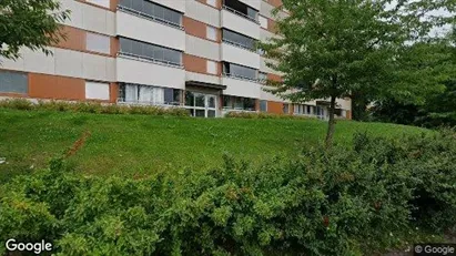 Apartments for rent in Solna - Photo from Google Street View