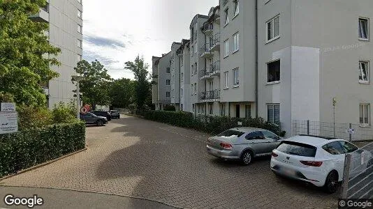Apartments for rent in Rhein-Neckar-Kreis - Photo from Google Street View
