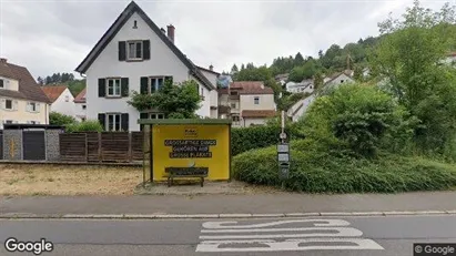 Apartments for rent in Rhein-Neckar-Kreis - Photo from Google Street View