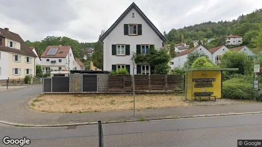 Apartments for rent in Rhein-Neckar-Kreis - Photo from Google Street View