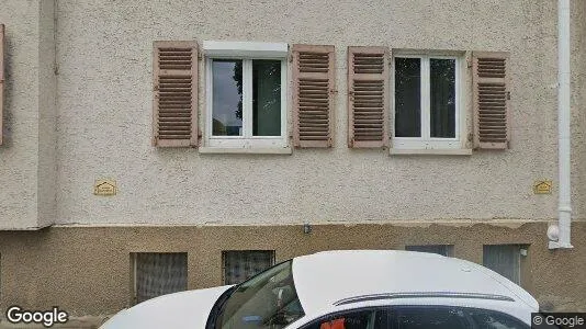 Apartments for rent in Reutlingen - Photo from Google Street View