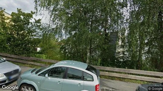 Apartments for rent in Passau - Photo from Google Street View