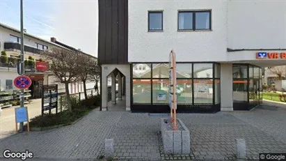 Apartments for rent in Starnberg - Photo from Google Street View