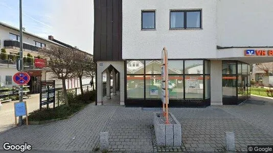 Apartments for rent in Starnberg - Photo from Google Street View