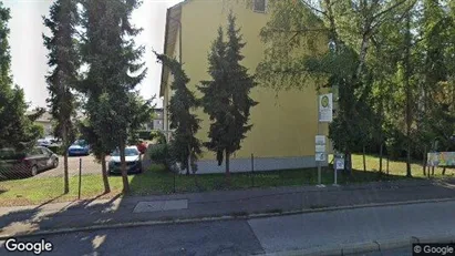 Apartments for rent in Ingolstadt - Photo from Google Street View