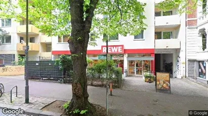 Apartments for rent in Wiesbaden - Photo from Google Street View