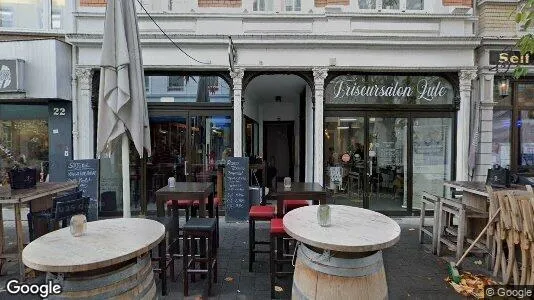 Apartments for rent in Bonn - Photo from Google Street View