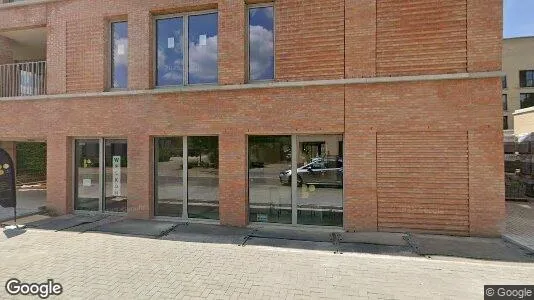 Apartments for rent in Zonhoven - Photo from Google Street View