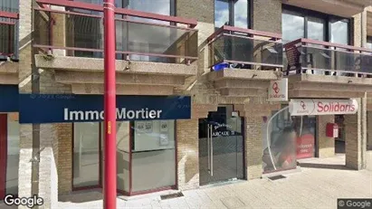 Apartments for rent in Aalter - Photo from Google Street View