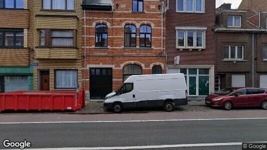 Apartments for rent in Leuven - Photo from Google Street View