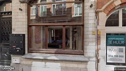 Apartments for rent in Leuven - Photo from Google Street View