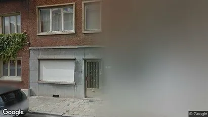 Apartments for rent in Leuven - Photo from Google Street View