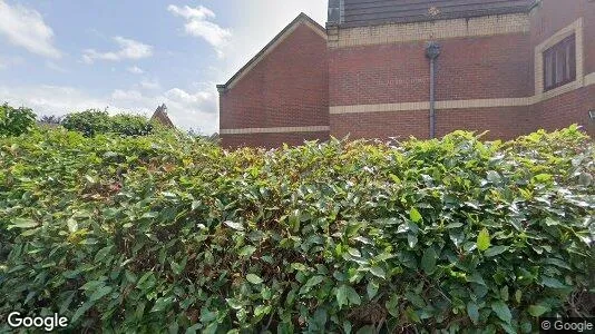 Apartments for rent in Stockton-on-Tees - Cleveland - Photo from Google Street View