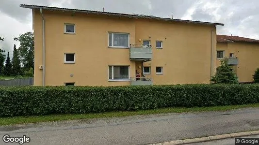 Apartments for rent in Pori - Photo from Google Street View