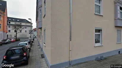 Apartments for rent in Essen - Photo from Google Street View