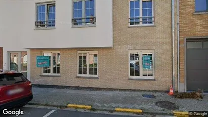 Apartments for rent in Opwijk - Photo from Google Street View