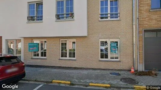 Apartments for rent in Opwijk - Photo from Google Street View