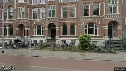 Apartments for rent in Utrecht Binnenstad - Photo from Google Street View