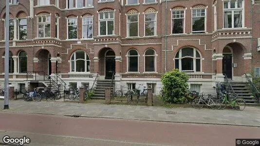 Apartments for rent in Utrecht Binnenstad - Photo from Google Street View