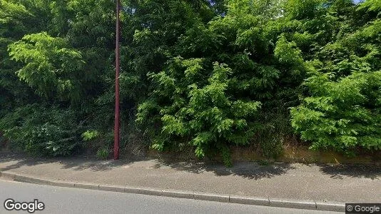 Apartments for rent in Lyon - Photo from Google Street View
