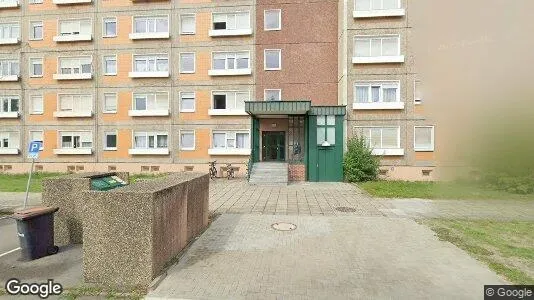 Apartments for rent in Bautzen - Photo from Google Street View