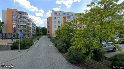 Apartments for rent in Oder-Spree - Photo from Google Street View