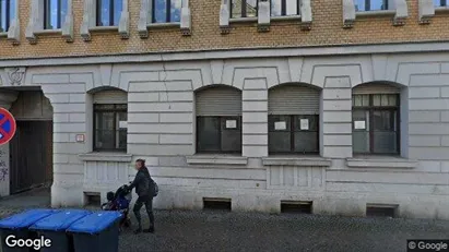 Apartments for rent in Leipzig - Photo from Google Street View