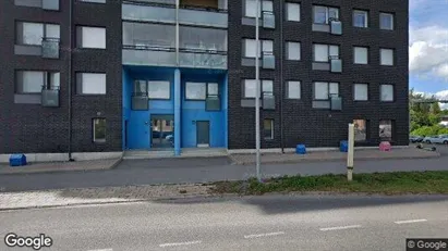 Apartments for rent in Turku - Photo from Google Street View