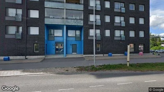 Apartments for rent in Turku - Photo from Google Street View