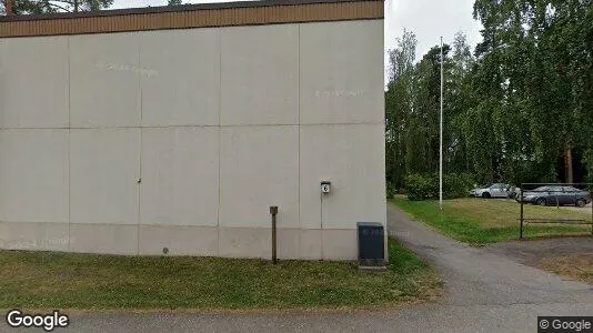 Apartments for rent in Lappeenranta - Photo from Google Street View