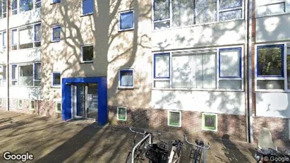 Apartments for rent in Hilversum - Photo from Google Street View