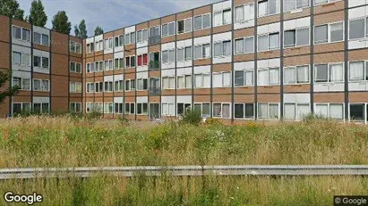 Apartments for rent in Velsen - Photo from Google Street View