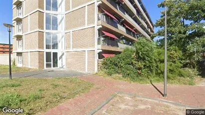 Apartments for rent in Velsen - Photo from Google Street View