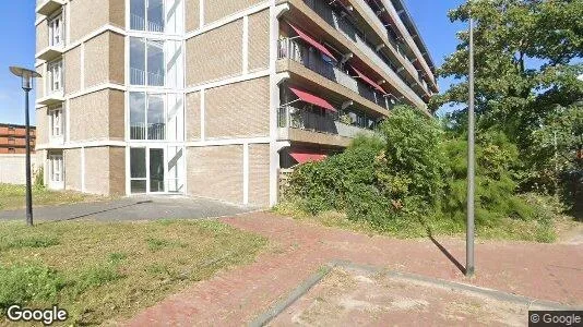 Apartments for rent in Velsen - Photo from Google Street View