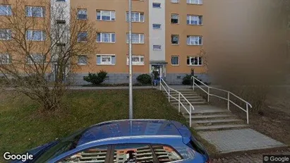 Apartments for rent in Chemnitz - Photo from Google Street View