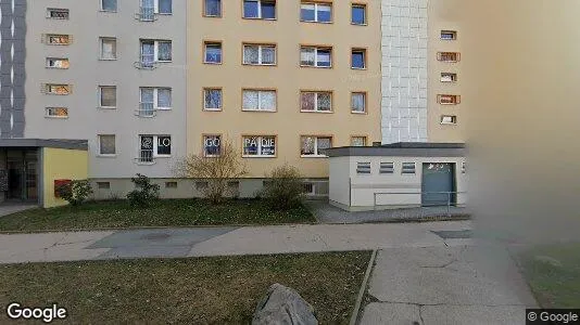 Apartments for rent in Chemnitz - Photo from Google Street View