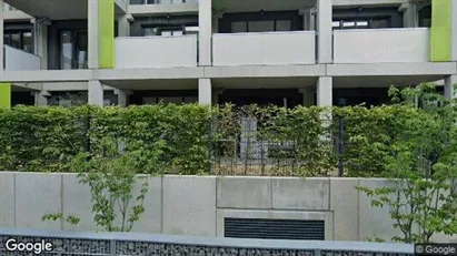 Apartments for rent in Essen - Photo from Google Street View