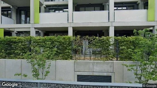 Apartments for rent in Essen - Photo from Google Street View