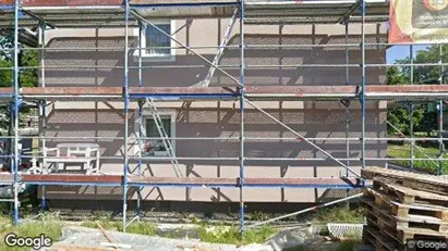 Apartments for rent in Dortmund - Photo from Google Street View