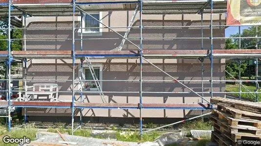 Apartments for rent in Dortmund - Photo from Google Street View