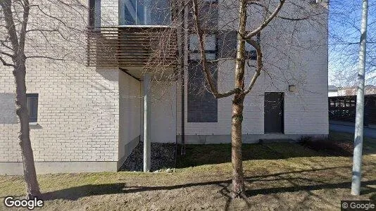 Apartments for rent in Oulu - Photo from Google Street View