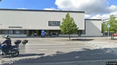 Apartments for rent in Forssa - Photo from Google Street View