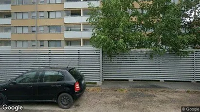 Apartments for rent in Oulu - Photo from Google Street View
