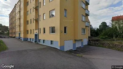 Apartments for rent in Helsinki Keskinen - Photo from Google Street View