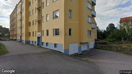 Apartments for rent in Helsinki Keskinen - Photo from Google Street View