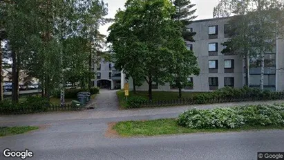 Apartments for rent in Turku - Photo from Google Street View