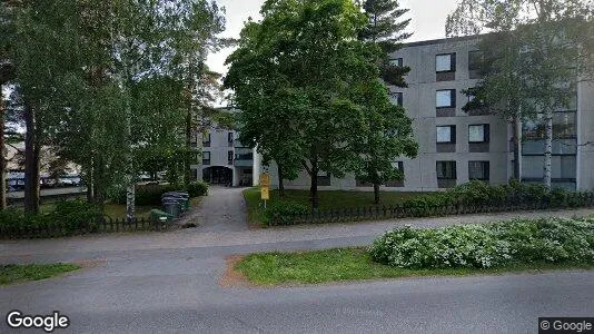 Apartments for rent in Turku - Photo from Google Street View
