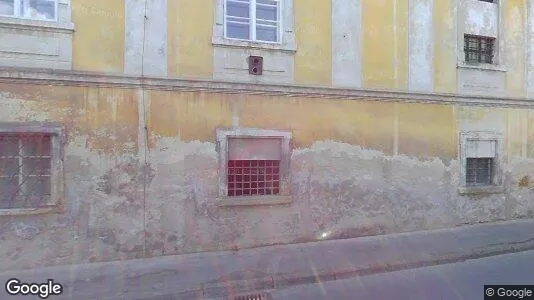 Apartments for rent in Mladá Boleslav - Photo from Google Street View