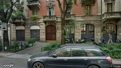 Apartments for rent in Milano Zona 8 - Fiera, Gallaratese, Quarto Oggiaro - Photo from Google Street View